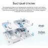 Mesh-системы TP-LINK Deco X55(3-pack)