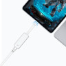 Сетевой адаптер TP-LINK USB TYPE-C/RJ45 GIGABIT ETHERNET UE300C