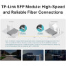 SFP-модуль TP-LINK TL-SM321B-2 двунаправленный
