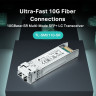 Трансивер TP-LINK TL-SM5110-SR 10GBase-SR SFP+ LC