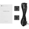 Видеорегистратор TP-LINK VIGI NVR1004H-4P
