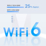 Wi-Fi роутер TP-LINK EC220-F5 двухдиапазонный